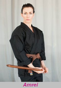 Amrei
