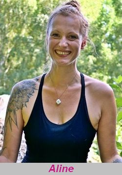 Aline