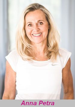 Anna Petra