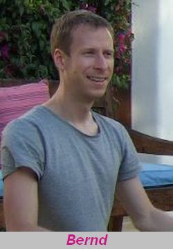 Bernd