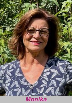 Monika